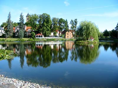 Gondeleich